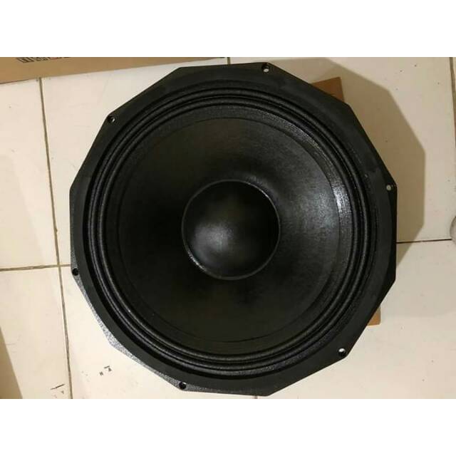 GS Speaker badak RDW PD1880 18pd1880 subwoofer rdw pd 1880 Original