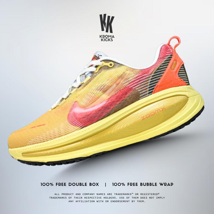 Vomero 18 SE Vivid Sulphur Sneaker Shoes IH3576-999 (Size 36-46)