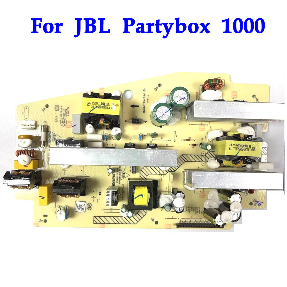 1PCS For JBL Partybox 1000 Power Panel Speaker Motherboard Brand new original PARTYBOX 1000 brand-ne