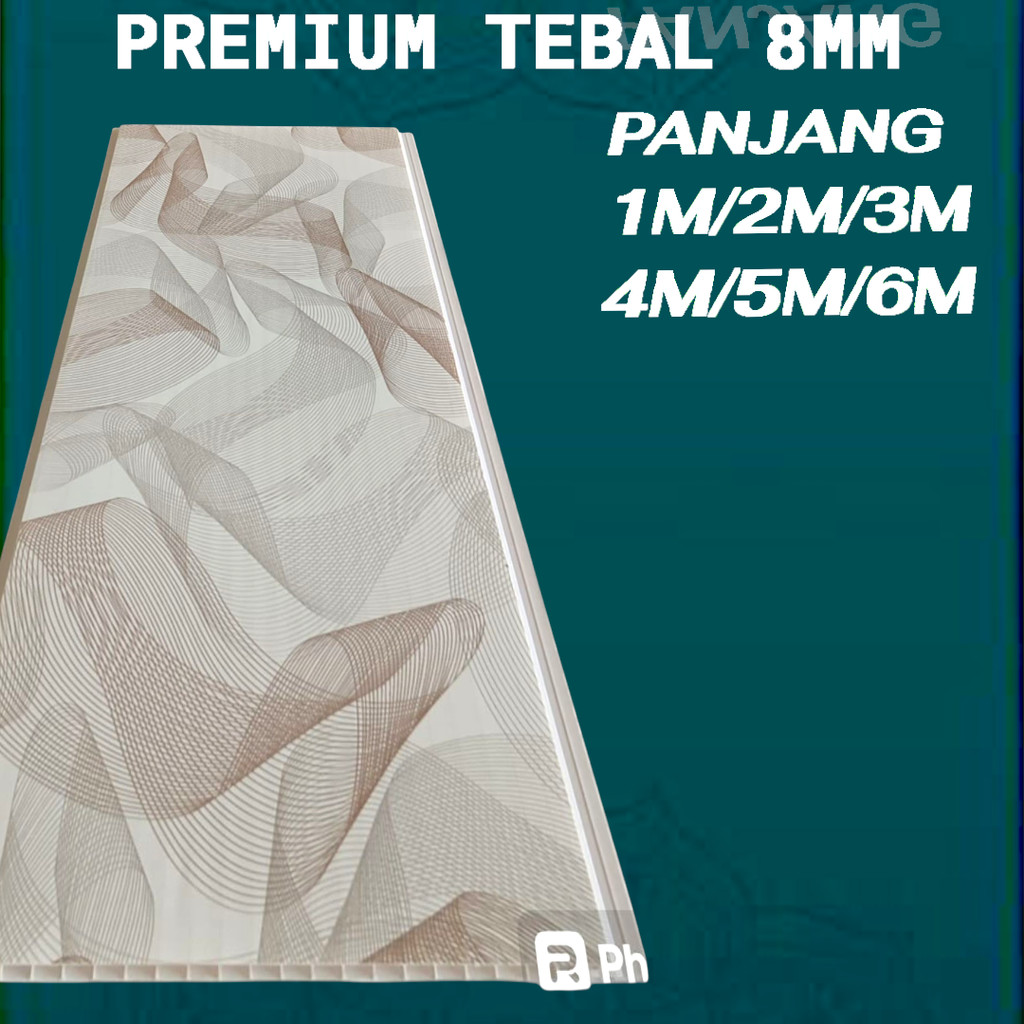 plafon pvc 4 meter perdus plafon pvc 4 meter  plafon pvc per meter