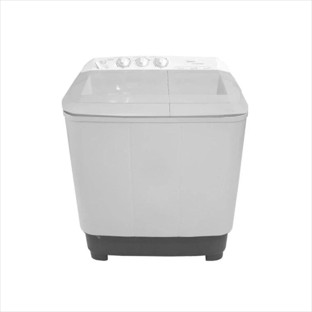 MIDEA MESIN CUCI 2 TABUNG 7KG MTD79NTG