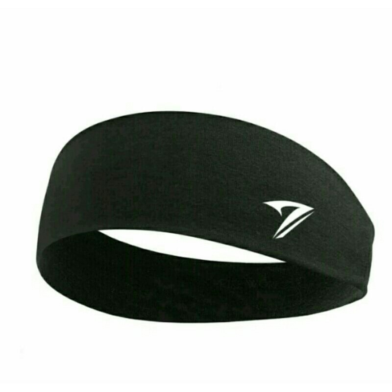 HAIRBAND BANDANA SUPORT OLAHRAGA/BANDO WANITA/IKAT KEPALA OLAHRAGA PRIA