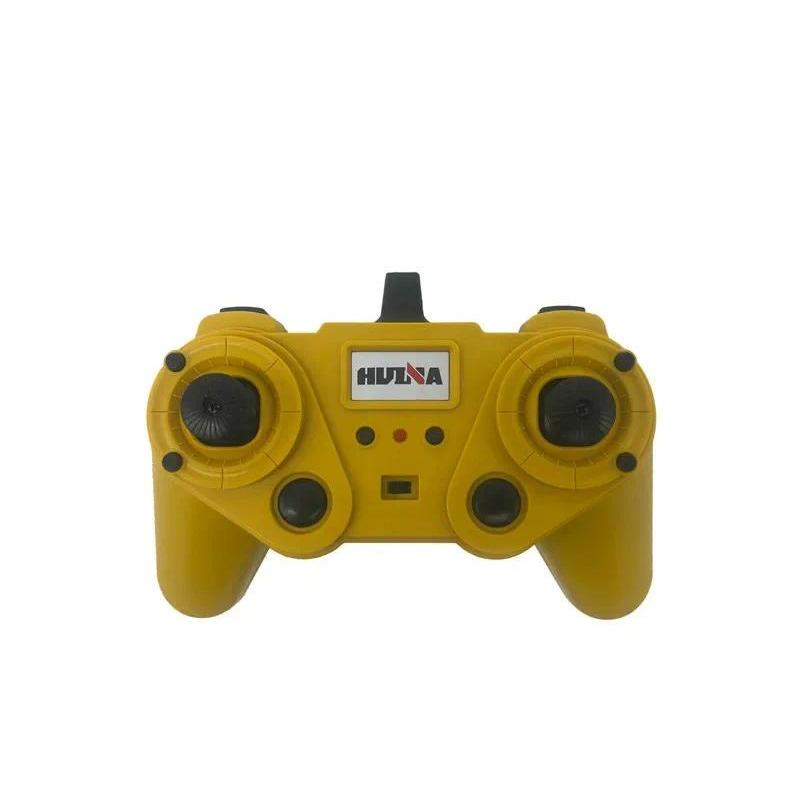 1:14 22CH Alloy Excavator Remote Control For HUINA 592 Accessories