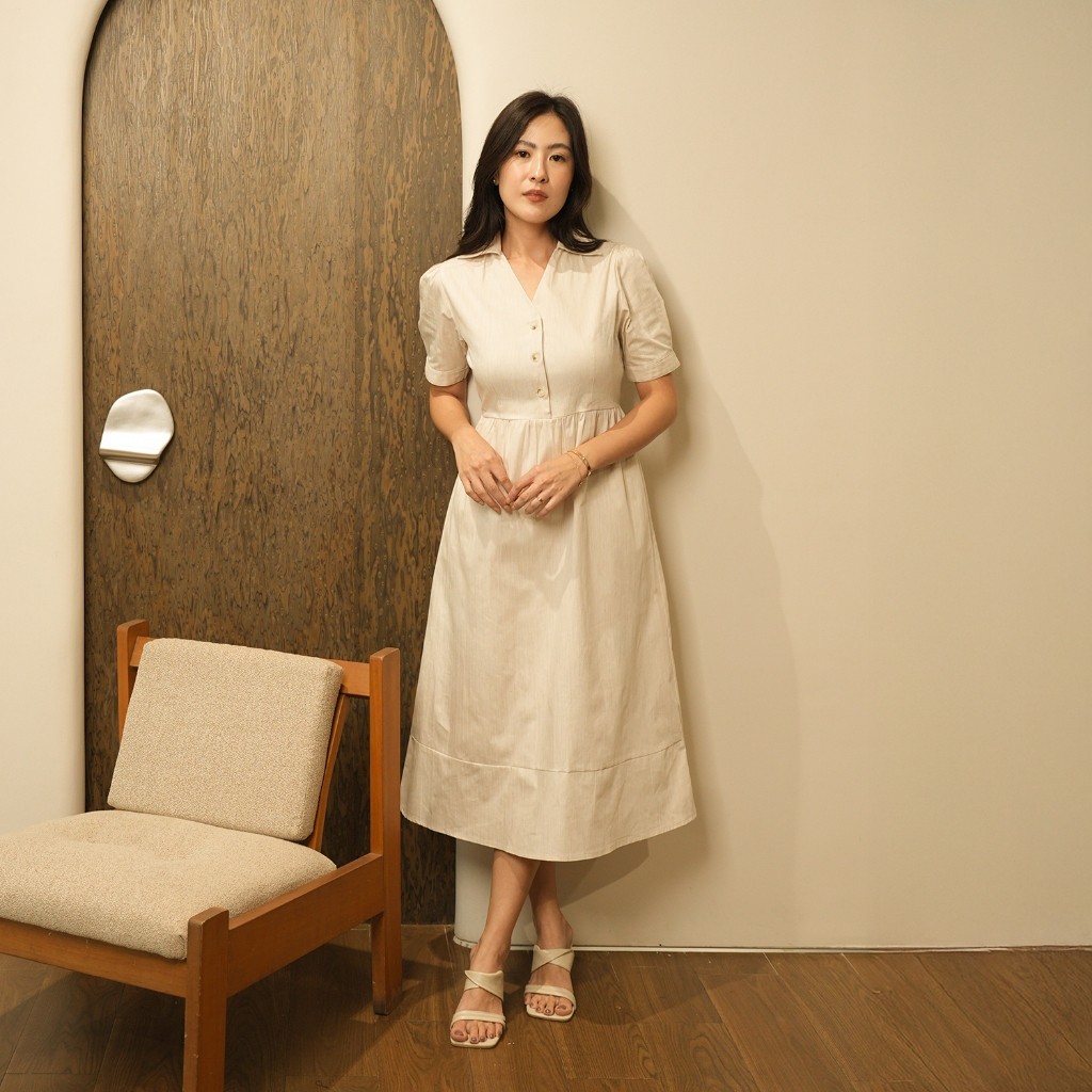 Lolliestory Delvia Dress