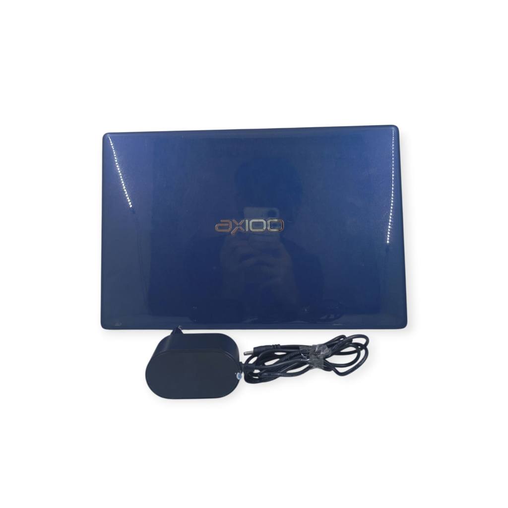 LAPTOP AXIOO MYBOOK 14E CELERON N4000 4/256 SSD GARANSI