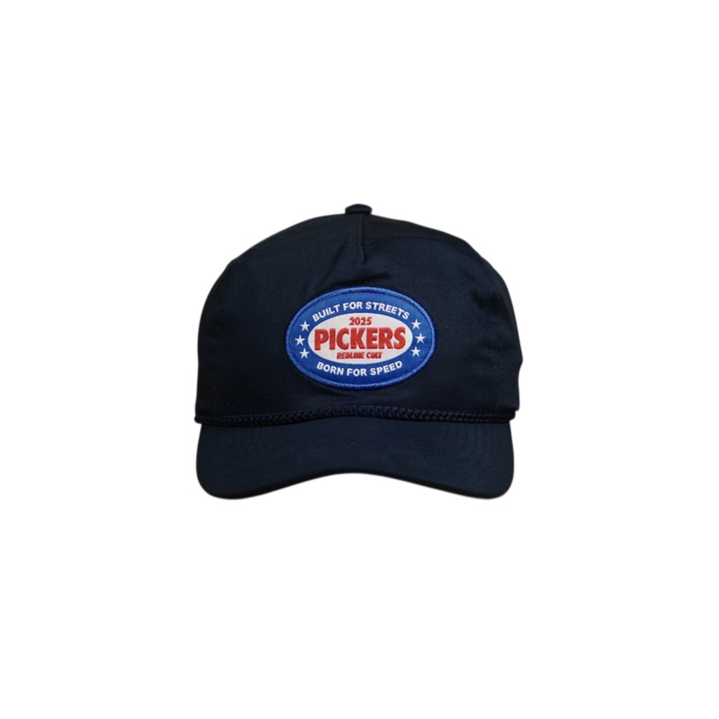 PICKERS SERVICE - BFS SNAPBACK