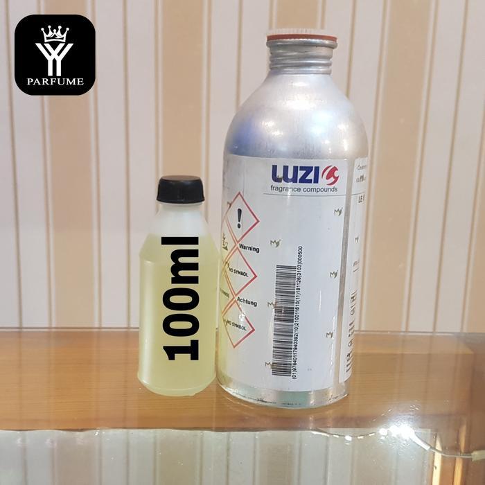 PARFUM CK ONE 100ML By LUZI BIBIT MURNI ASLI TANPA CAMPURAN APAPUN
