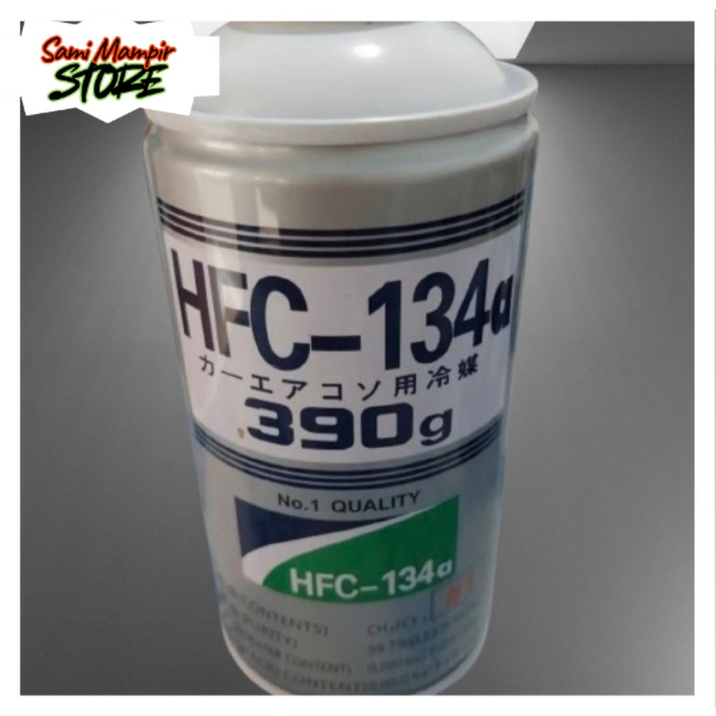 SMStore PREON AC MOBIL R134a | KLEA GOLD 1 | Perlengkapan AC MOBIL, FREEZER, ETC | FREON R134a