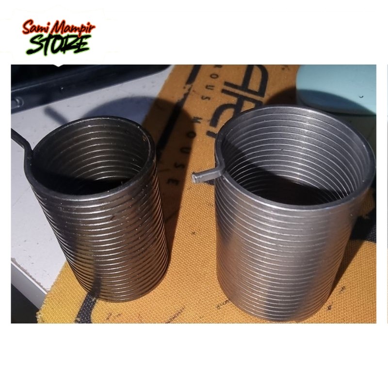 SMStore Per Gearbox Mesin Cuci 1 Tabung / Per Besi Gear Box Gerbok Mesin Cuci Automatic / Per Gearbo