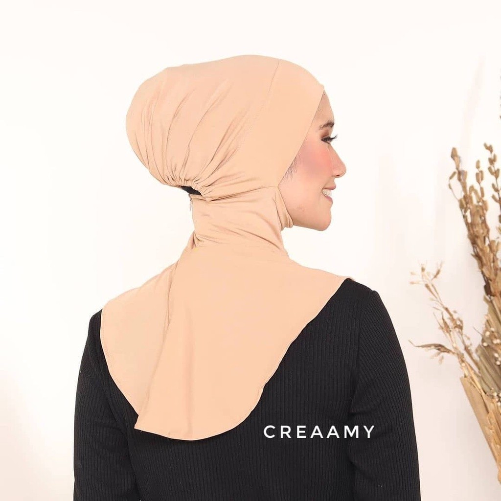 Ciput Ninja Resleting / NINJA RESLETING / inner ninja / Ciput / Ciput Resleting / Ciput Murah