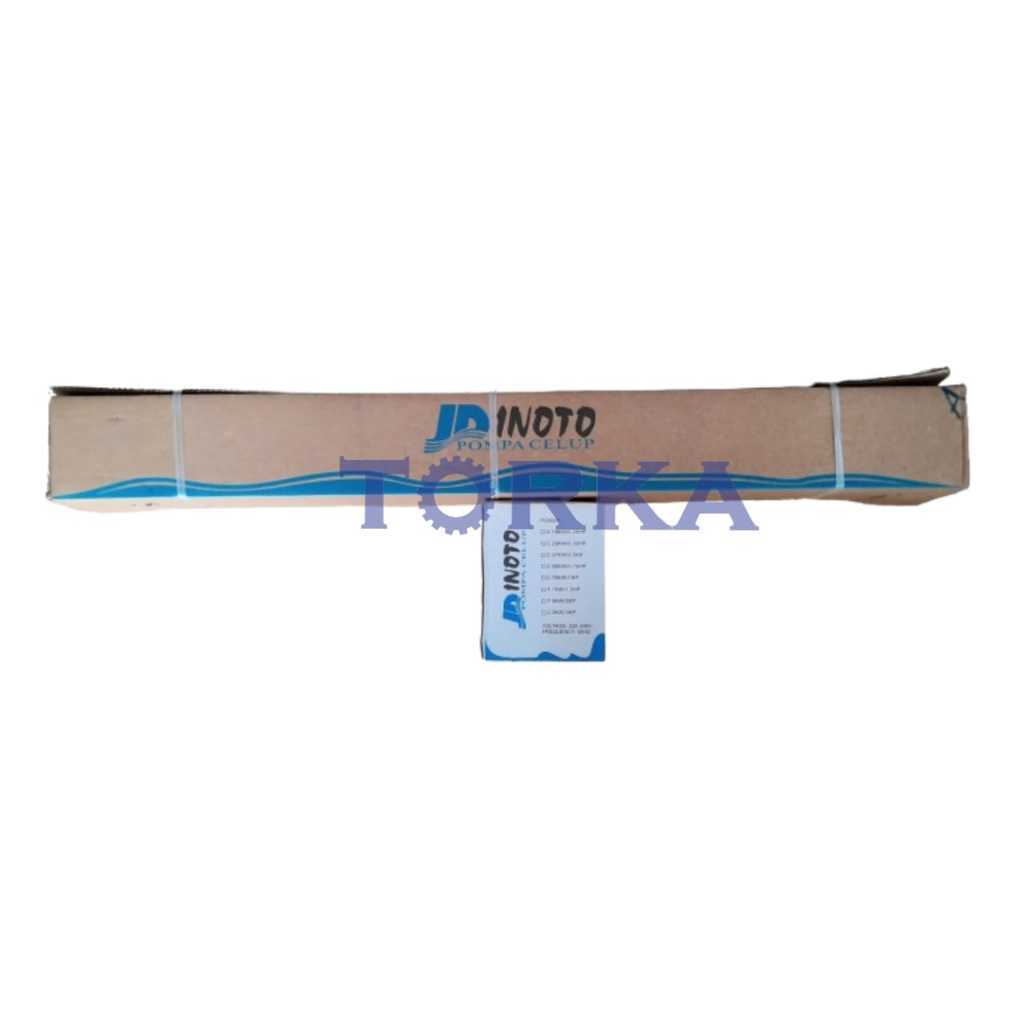 Pompa Celup Submersible INOTO 4IN316 Pompa Sumur Bor 2HP 4inch