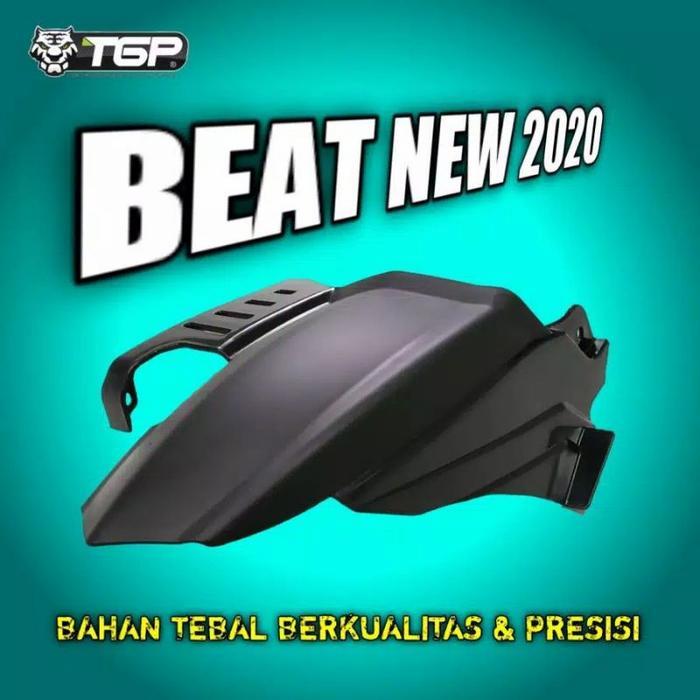 Hugger spakbor kolong beat 2020 beat street 2020 genio scoopy 2021 Tgp