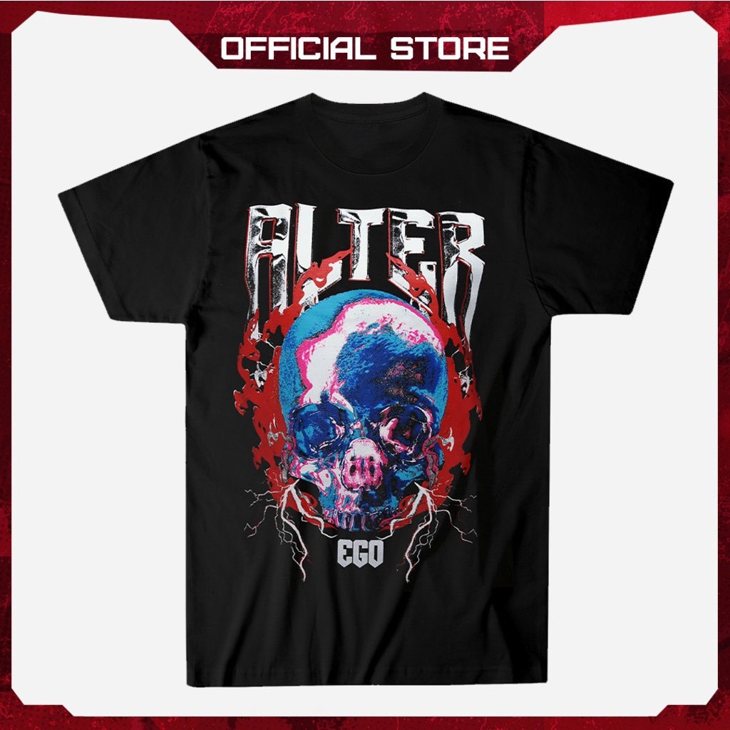 Alter Ego Zugaikotsu T-Shirt