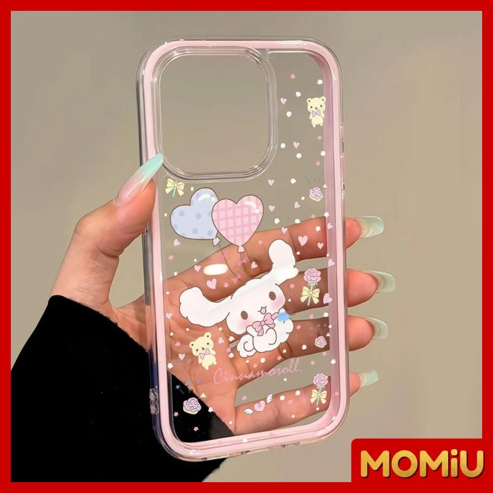 COD phone case iPhone XR XS MAX 11 12 13 14 15 16 PRO MAX 14 15 16 PLUS Pola Anjing Kayu Manis Casin
