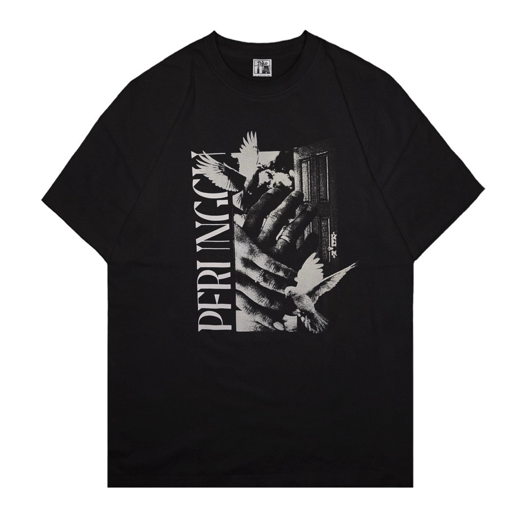 Xtrememerch Perunggu "Berhasil" Unisex Tee