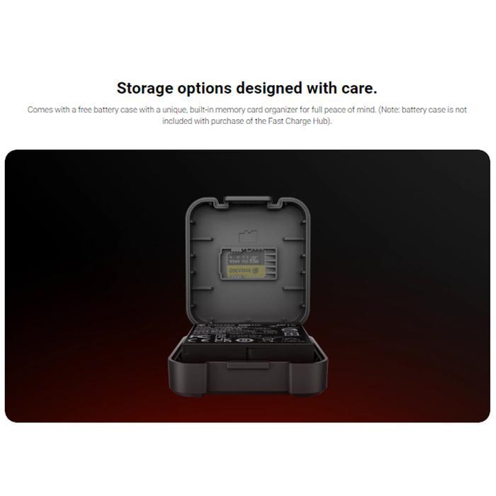 Insta360 Ace / Ace Pro Battery Original - Rechargeable Battery ACE PRO