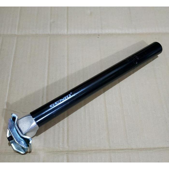 seatpost 27.2 tiang sadel mtb balap