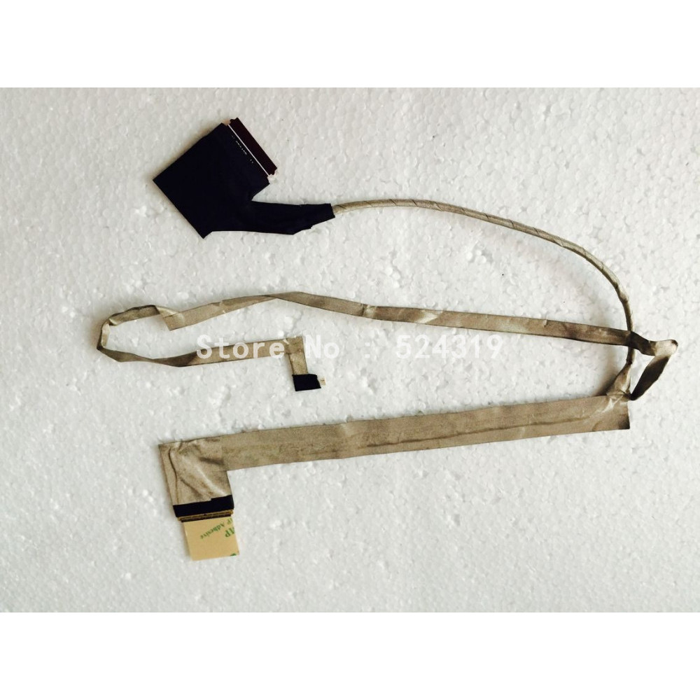 New  Laptop LCD Cable for LENOVO G480 G485 504sg01001