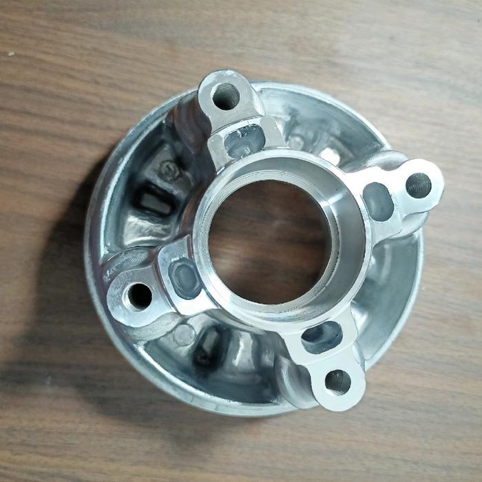 Nap Gear Dudukan Gir Belakang Jupiter MX New 135 - -, -