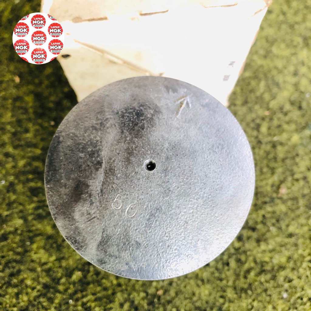 Piston seher 29N yamaha rxking rx king rxk os 0.50 50 japan original nos