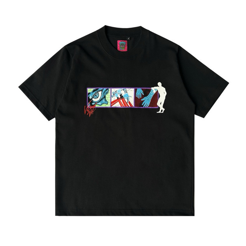 VICIOUS PAIN / MEDITATIVE