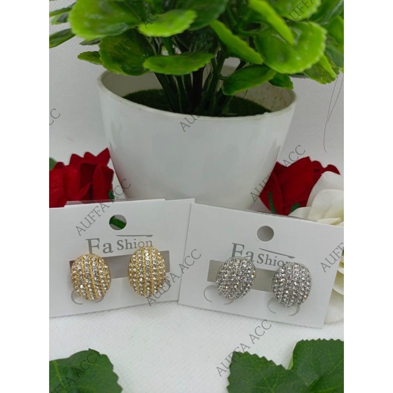 ANTING JEPIT PESTA/GIWANG PESTA JEPIT/ANTING UNTUK PESTA MATA MATA /GIWANG JEPIT BATU