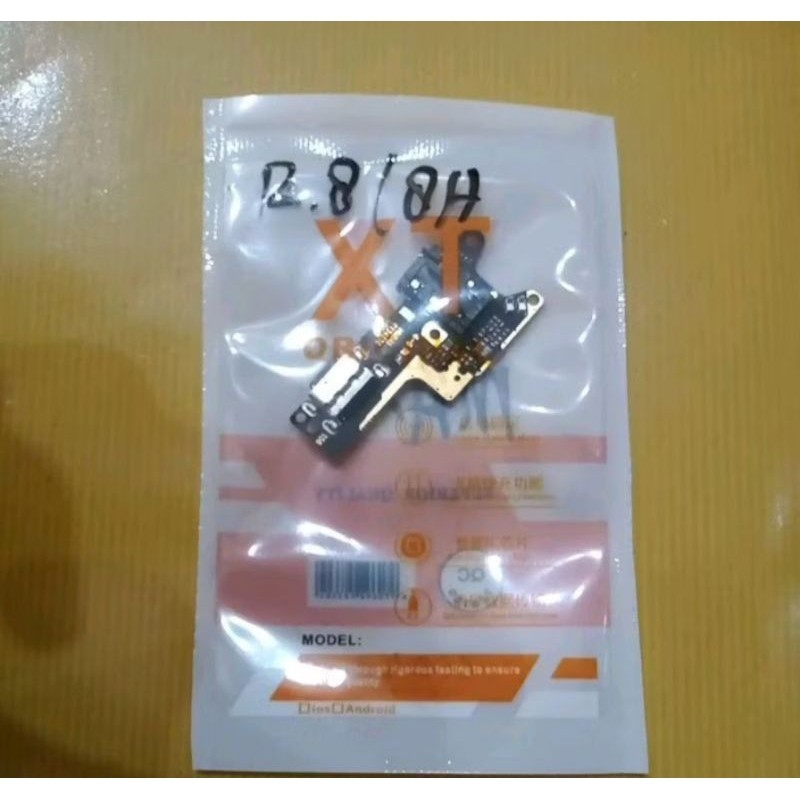 Konektor charger / papan cas Xiaomi redmi 8a / 8pro