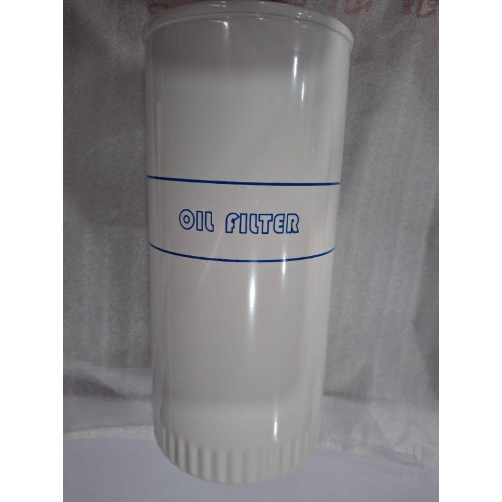 Sperpart Genset Isuzu - Filter Isuzu Part Number JX1008AL