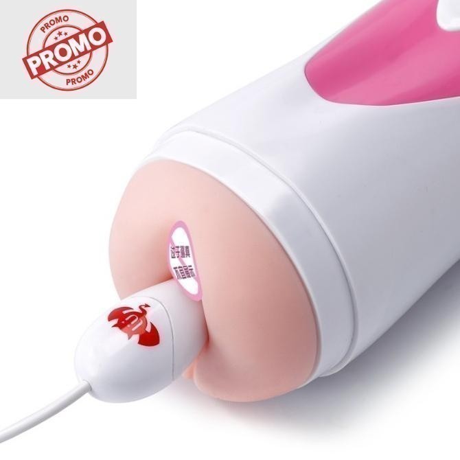 Produk Berkualitas HEATING ROD WARMER STICK PEMANAS USB FOR SNAIL CUP TOUCH TENGA PRIVASI AMAN ~rena