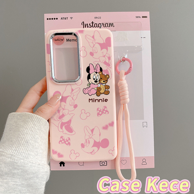 case VIVO Kasing ponsel silikon lembut Kompatibel Untuk VIVO Y02 Y15S Y02S Y17 Y93NONE Y93HAVE Y20 Y