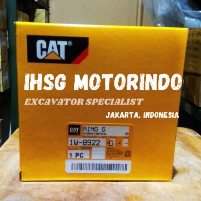 1W8922 1W-8922 Ring Piston 3406 3408 3412 Ring Seher