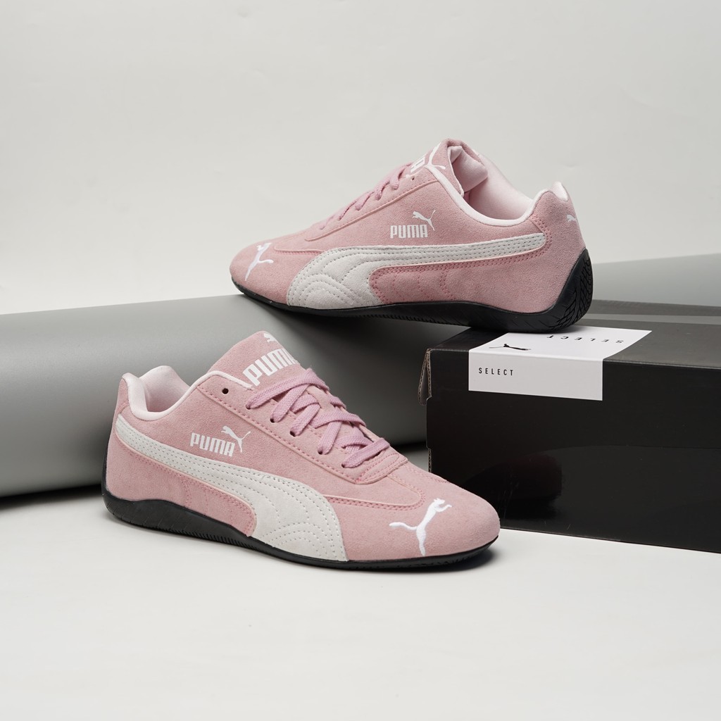 Puma Speedcat OG White Pink