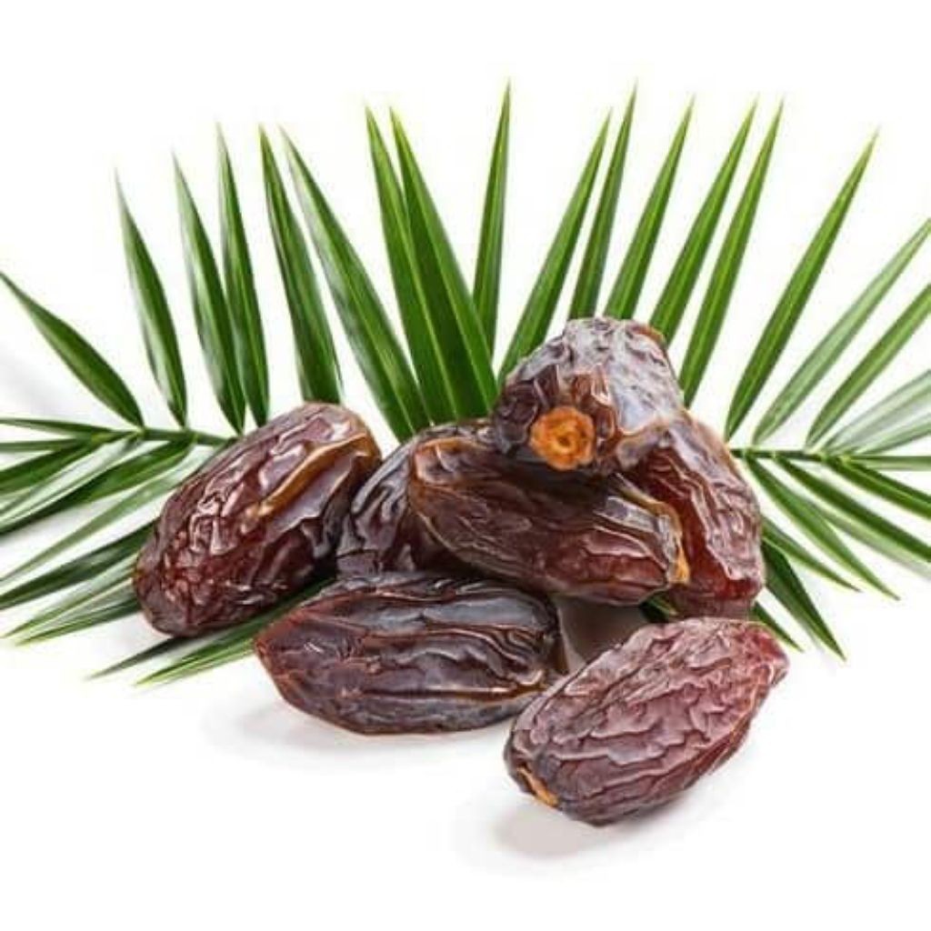 Kurma Medjool PALESTINA//Medjool Kurma Jumbo 1Kg (EXS 2027)