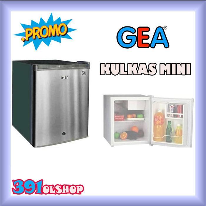 Kulkas Mini / Kulkas Portable Mini Bar Simpel dan Murah