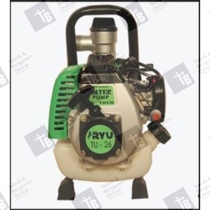 Ryu pompa air 1 inch RS 10 CX / RYU Water pump Assy RS 10 CX ORIGINAL Alkon Sawah Genset Irigasi RS1