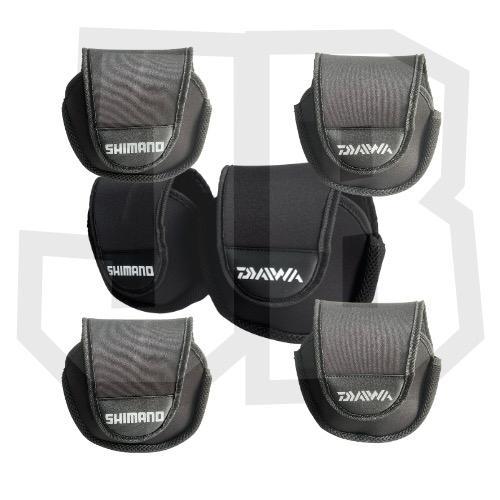 Shimano / Daiwa Cover Sarung Reel Pancing - Shimano, 1000-3000