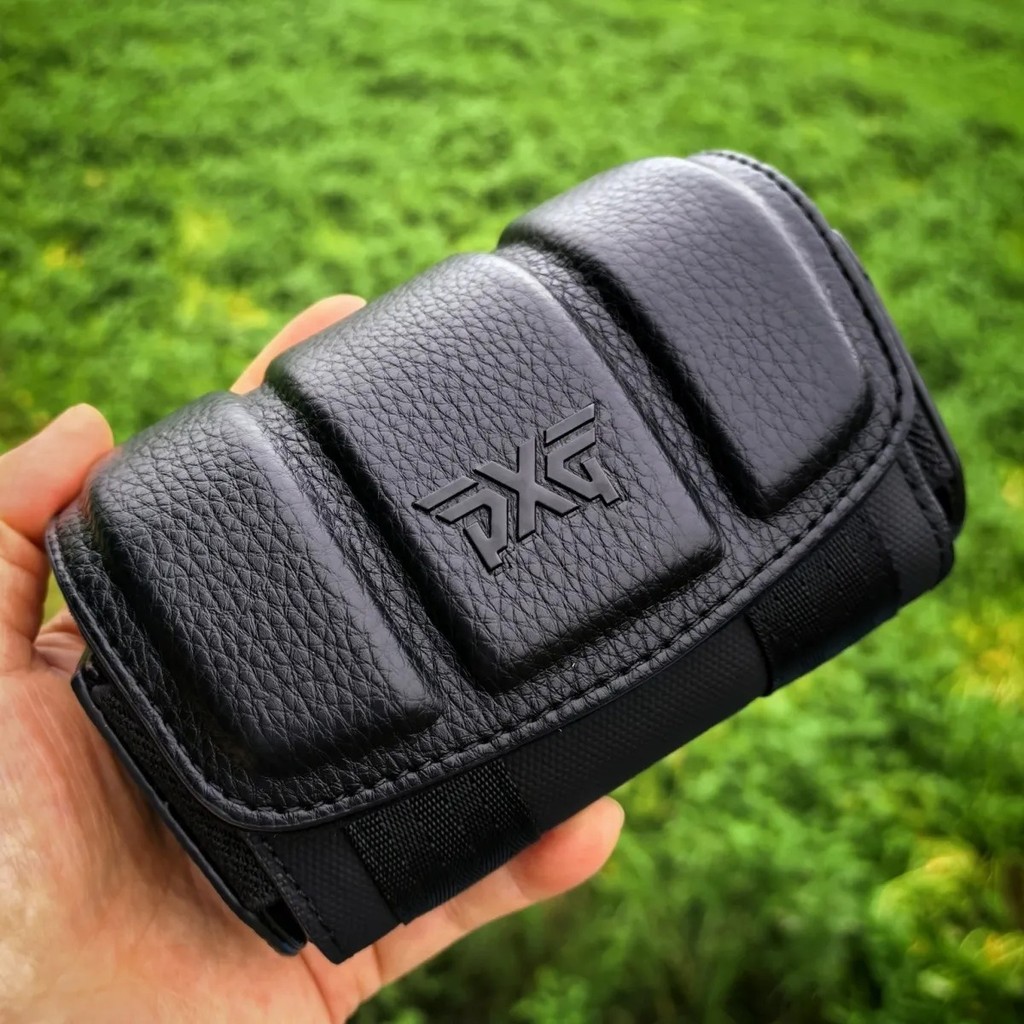 #Pengiriman dari gudang luar negeri # PXG Tas Bola Kecil Small Ball Bag Golf Portabel BST-SY34