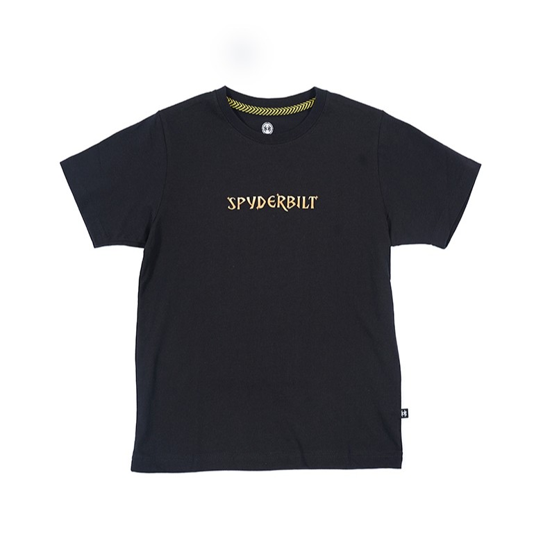 Spyderbilt Kaos Lengan Pendek Anak Anak Roar Kids Tee Planet Surf