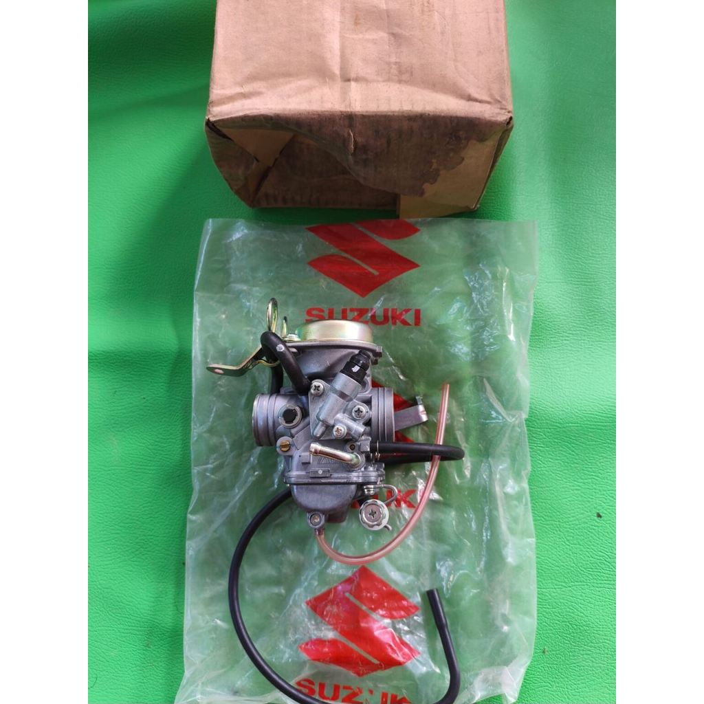 Karburator karbu asyy Suzuki Hayate Skydrive ORI SGP Thailand