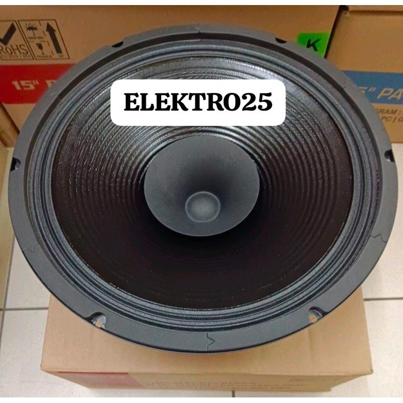 GS SPEAKER ACR CLASSIC 12 inch 1238-MK1/1238 PC CLASSIC NEW ACR FULLRANGE