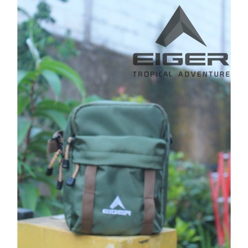 TAS SELEMPANG 0RIGINAL HIGH QUALITY MODEL TERBARU DAN TERLARIS / TAS SELEMPANG COWOK KEKINIAN / TAS 