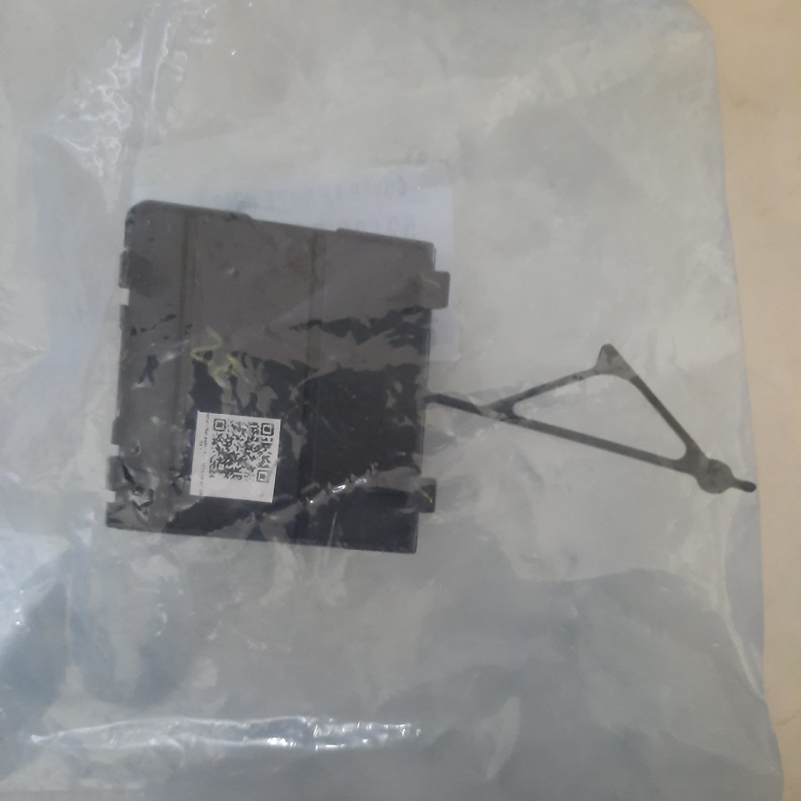 cover tutup towing derek rush terios 2011 2012 2013 2014 2015 ori