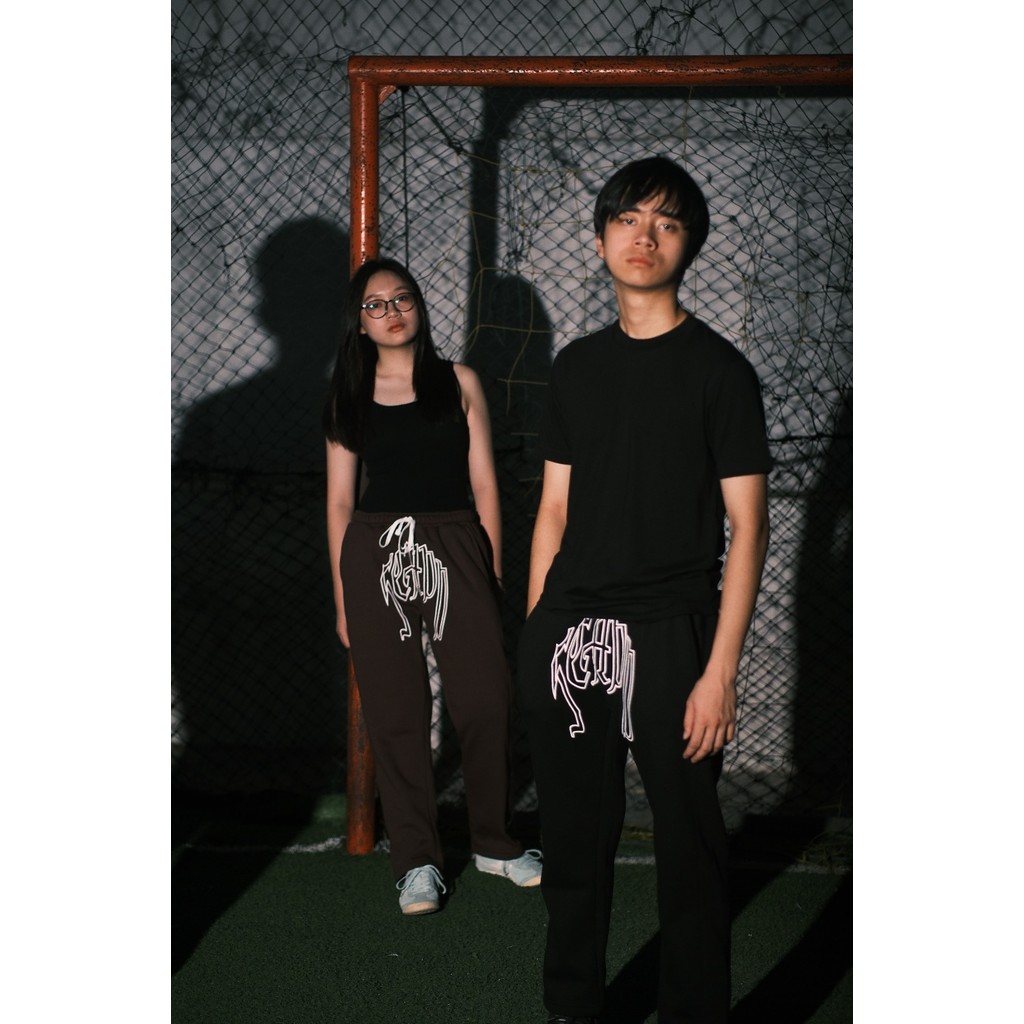 SCAPP | SWEATPANTS FOAM | SWEATPANTS