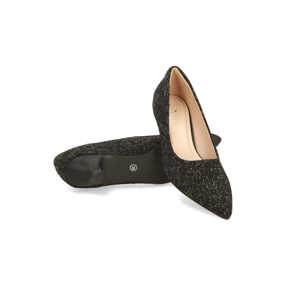 Cardinal Sepatu Heels Wanita W1753K01A