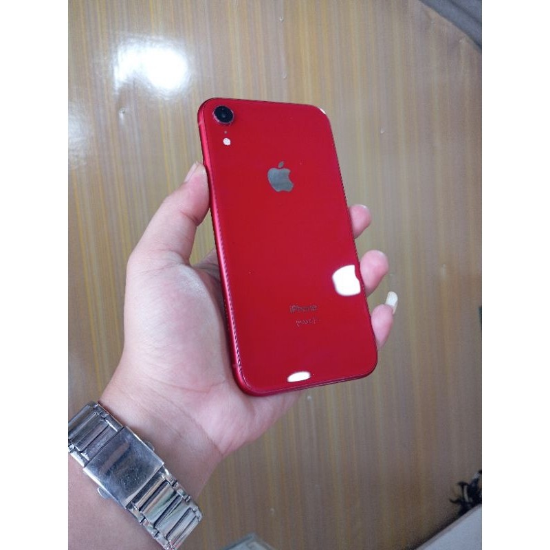 iphone xr 128 ibox