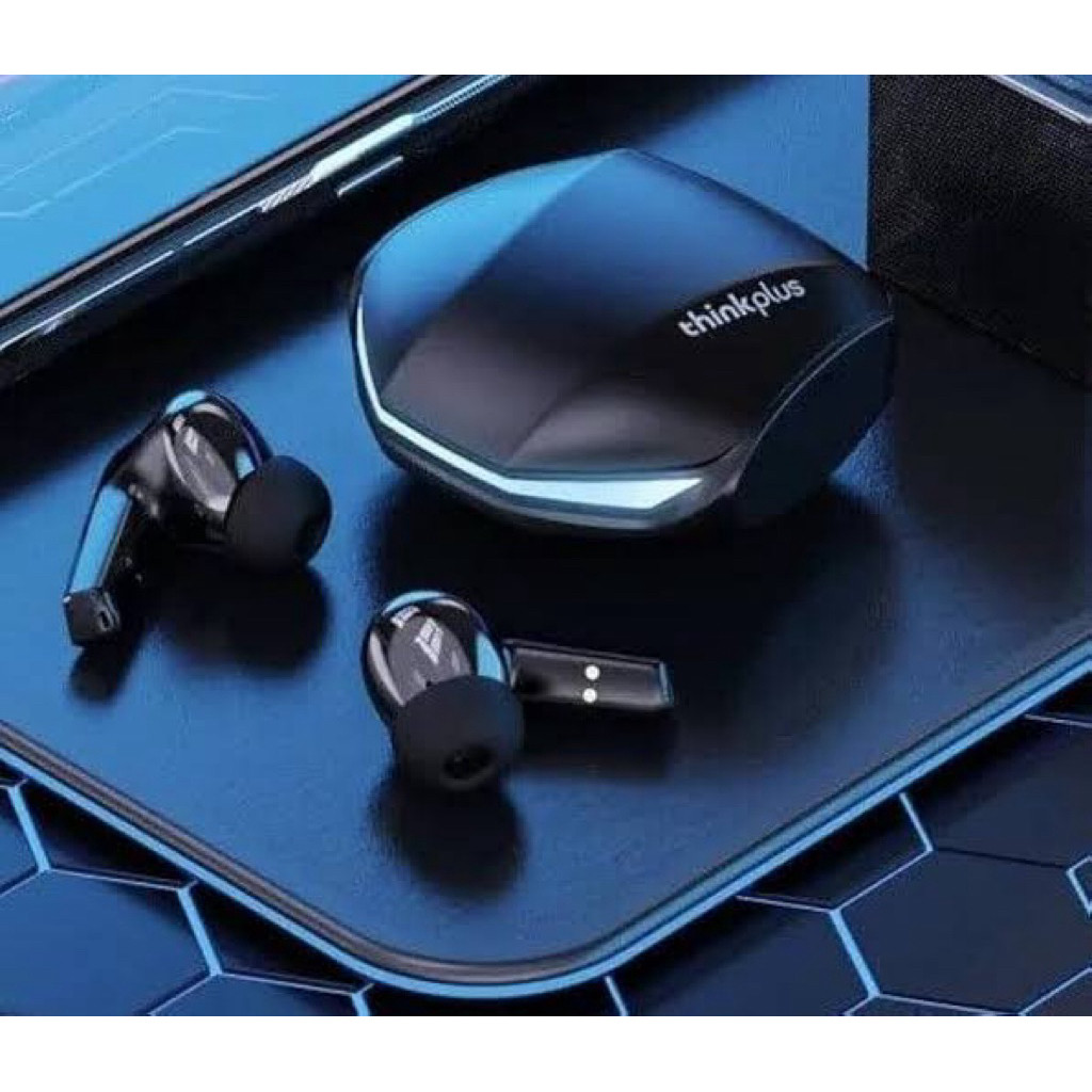 Lenovo Thinkplus GM2 PRO Headset Bluetooth TWS
