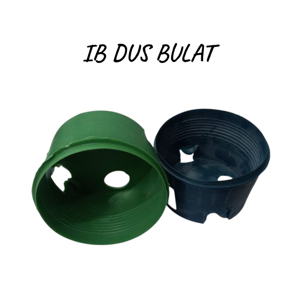 Inbow Dus bulat / IB Dus Bulat / Inbow Dos Bulat / IB Dos Bulat