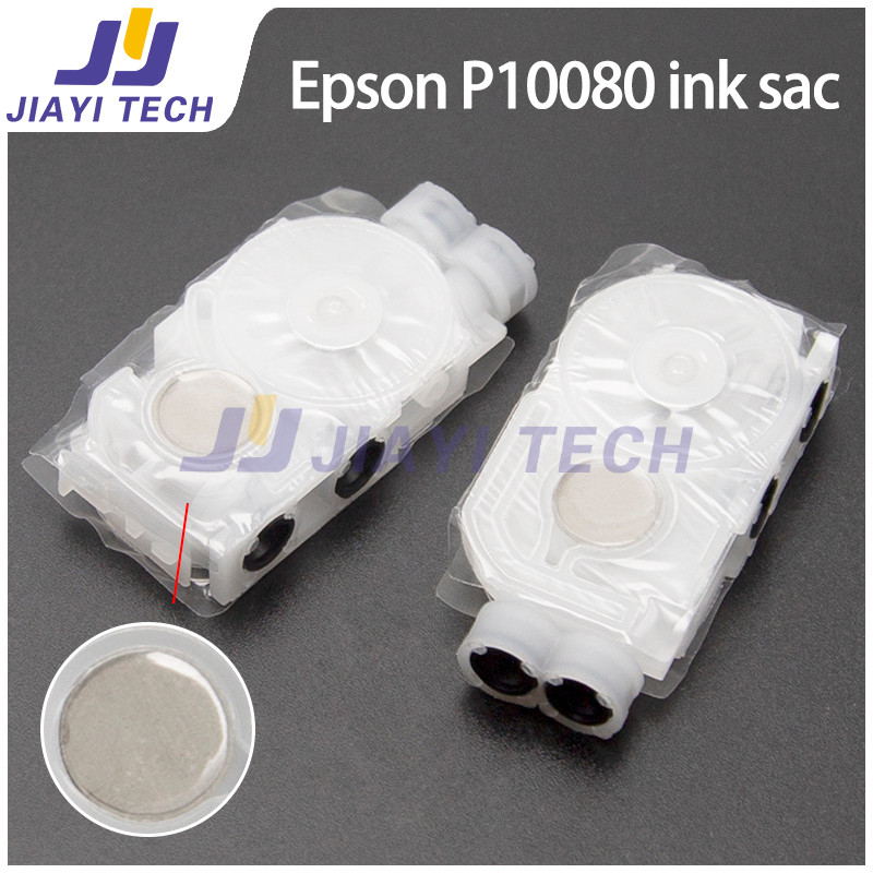 1Pc Original Ink Damper For Epson F2000 F2060 F2070 F2080 P10080 P20080 P10000 P20000 F2000 F2100 P1