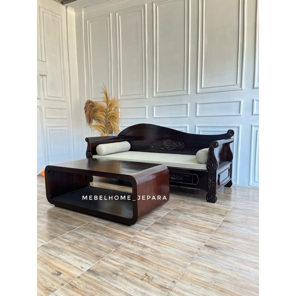 bale bangku kayu jati minimalis,set bangku dan meja ,bale jati minimalis,bale jati Cungkrik,bale jat