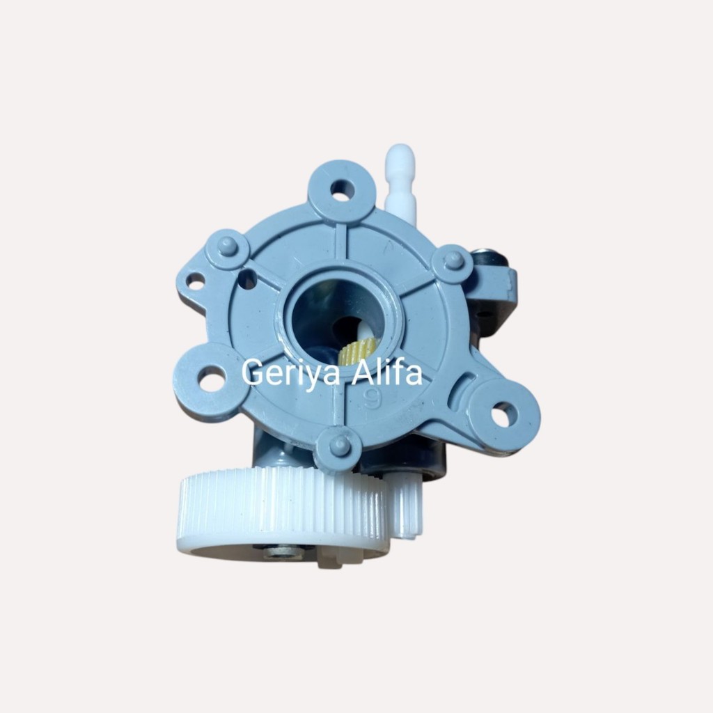 Gearbox Kipas Angin Cosmos 12-16 Inch Model Segitiga Bintang